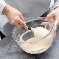 Suncraft Silicone Spatula Large