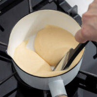 Suncraft Silicone Spatula Large