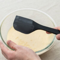 Suncraft Silicone Spatula Large