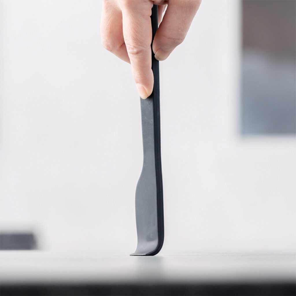 Suncraft Silicone Spatula Small
