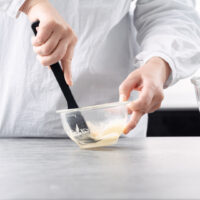 Suncraft Silicone Spatula Small