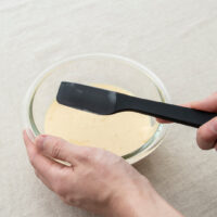 Suncraft Silicone Spatula Small