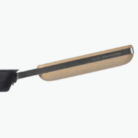 Wahei Enzo Nitrided Carbon Steel
