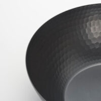 Wahei Enzo Nitrided Carbon Steel Wok