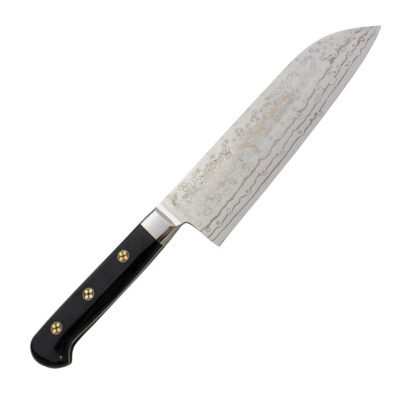 Yoshida 21 Layer Santoku 180mm