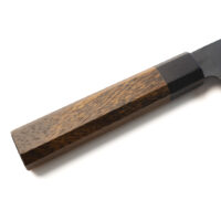 Yoshida Kokuran Gyuto