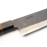 Yoshida Kokuran Gyuto