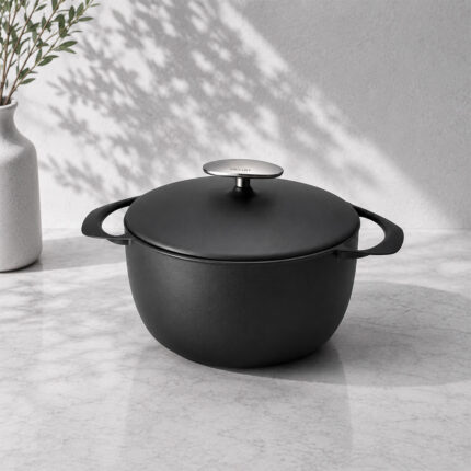 Casserole and Stew Pots