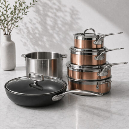 Cookware sets