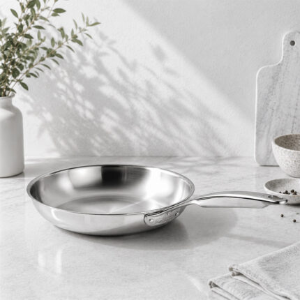 Frying Pan and Skillets