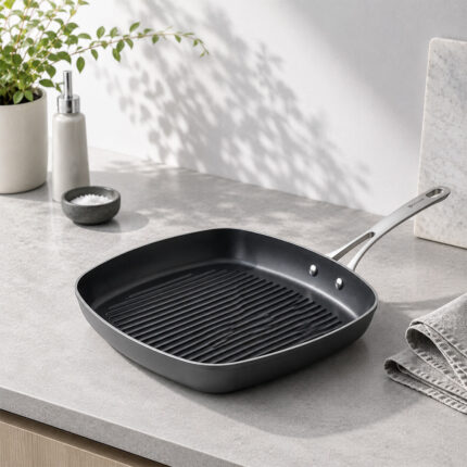 Griddles