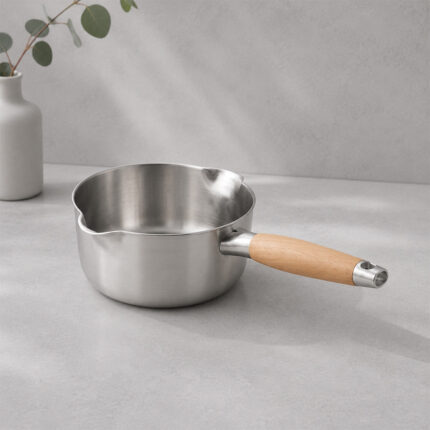 MILKPANS