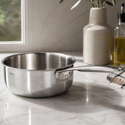Saucepans