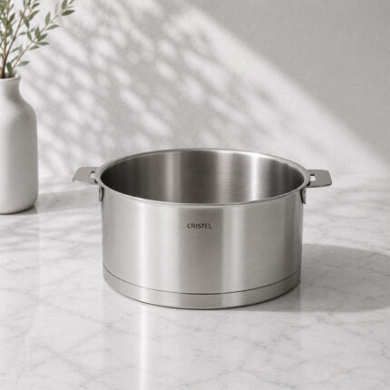 Saucepans and Milkpans