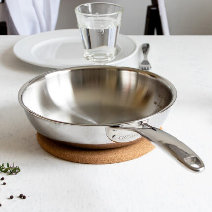 Saute Pan