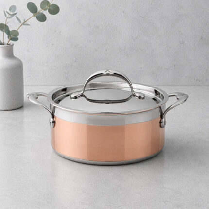 Soup Pot