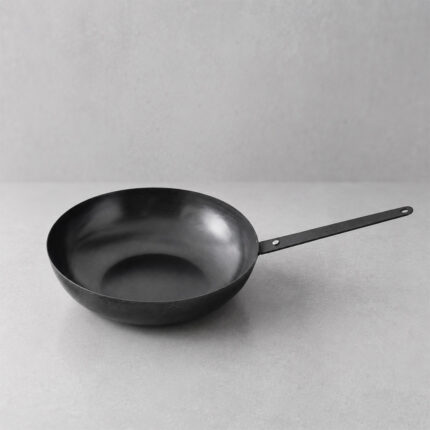 Stir-fry Pans