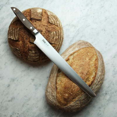 TOG Bread Knife 250mm