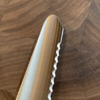 TOG Bread Knife 250mm