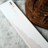 TOG Bread Knife 250mm