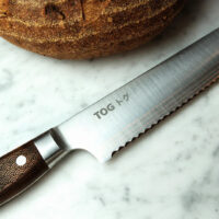 TOG Bread Knife 250mm
