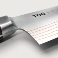 TOG Kiritsuke Gyuto