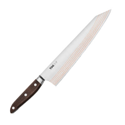 TOG Kiritsuke Gyuto 240mm
