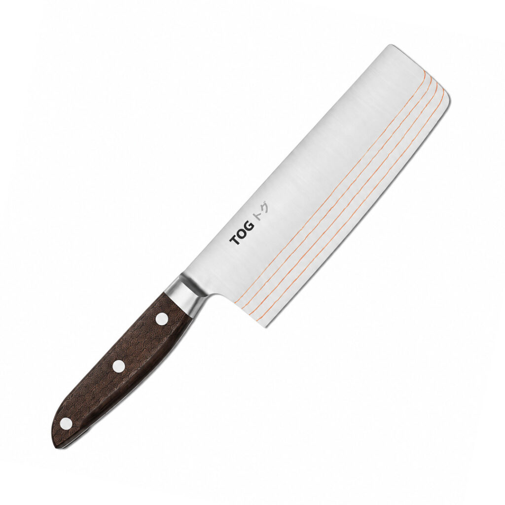 TOG Knives Nakiri