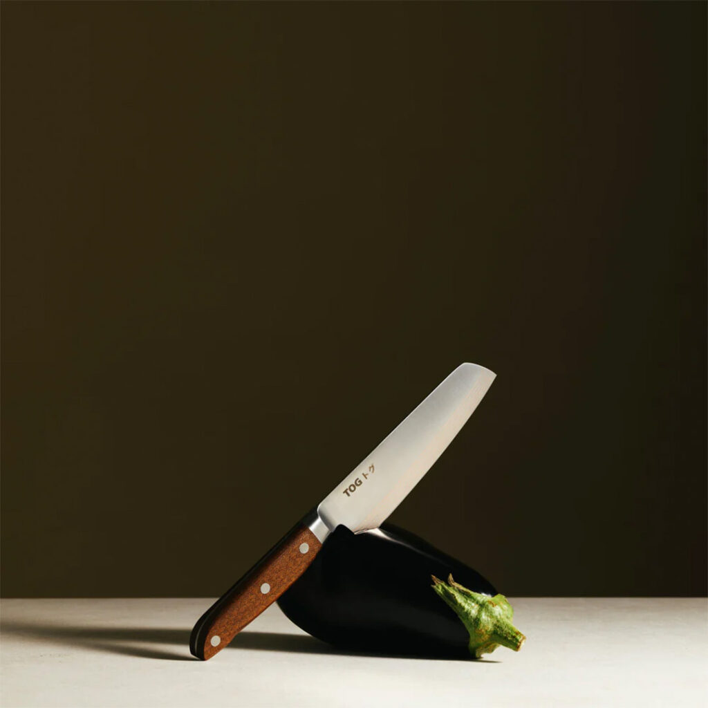 TOG Mini Bunka 140mm