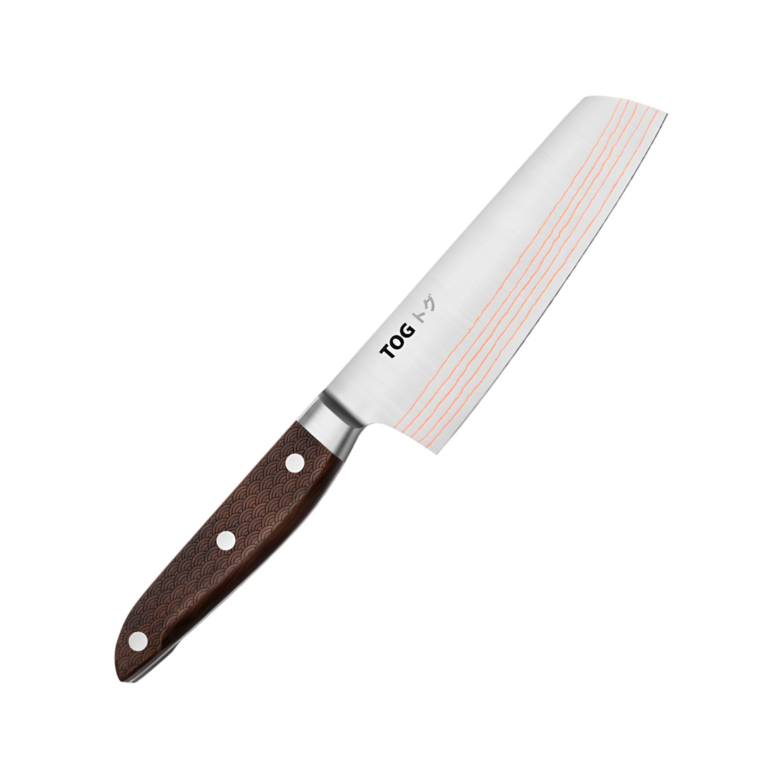 TOG Mini Bunka 140mm