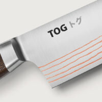 TOG Mini Bunka 140mm
