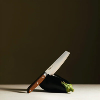 TOG Mini Bunka 140mm