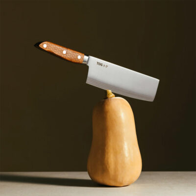 TOG Knives Nakiri