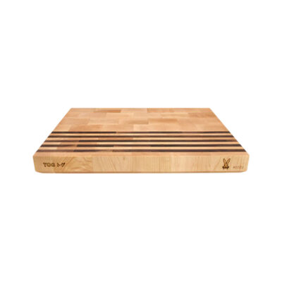 TOG The Hare Chopping Board Maple