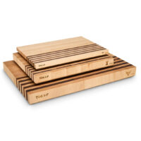 TOG The Hare Chopping Board