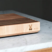 TOG The Hare Chopping Board