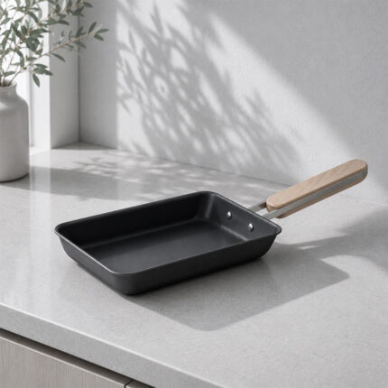 Tamagoyaki & Omelette Pans