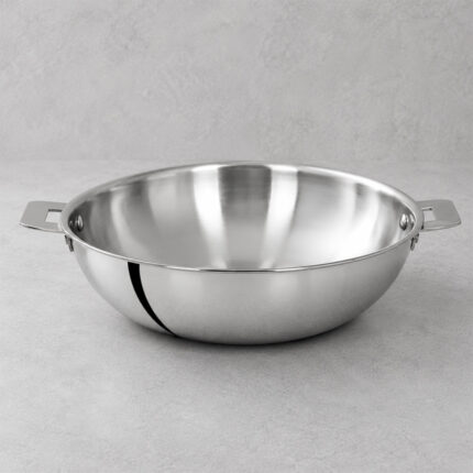 Woks