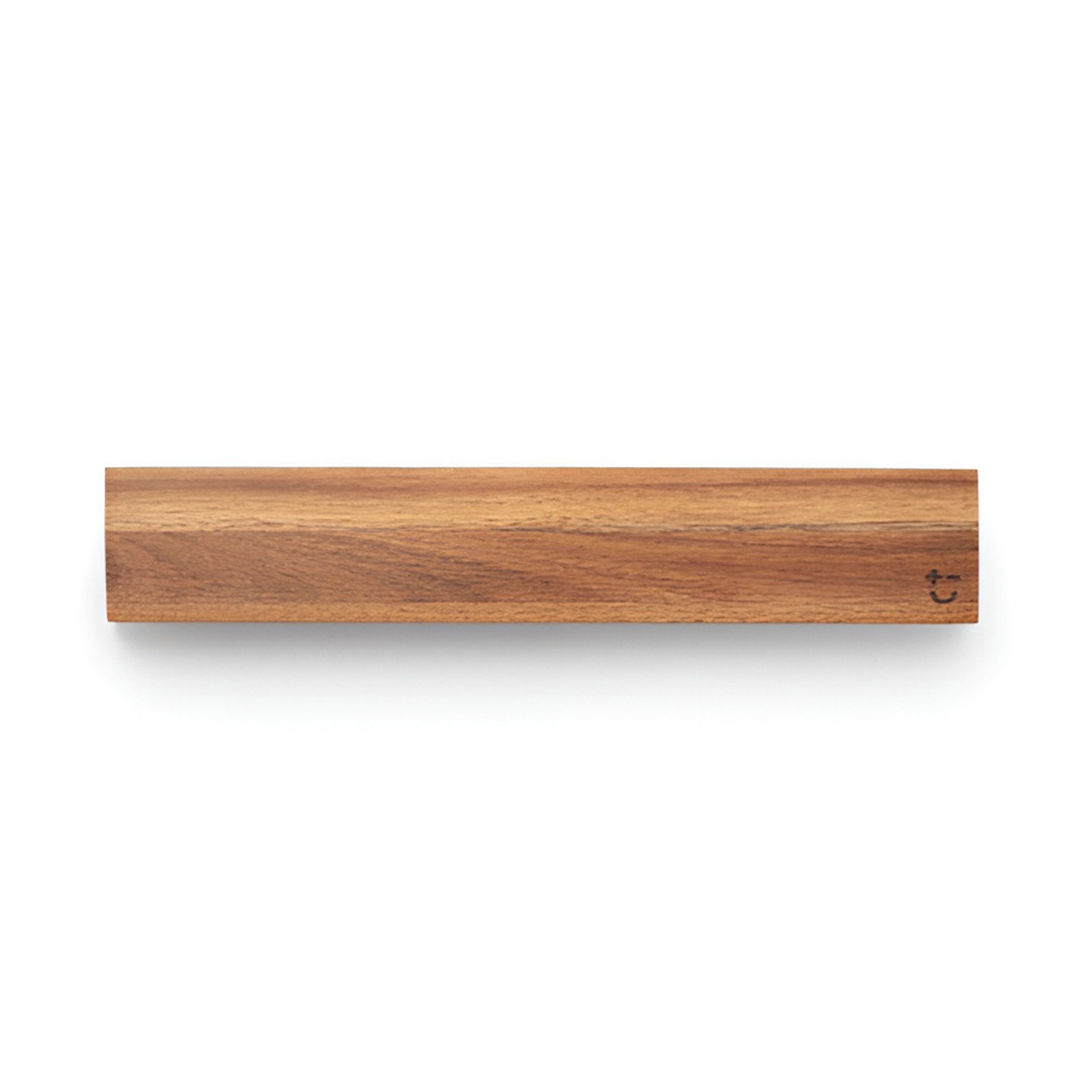 Bisbell Magnetic Rack Acacia 300mm Bisbell Magnetic Rack Acacia 300mm