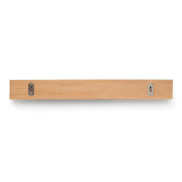 Bisbell Magnetic Rack Oak