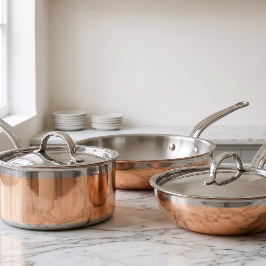 Cookware