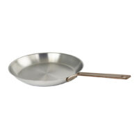 Cristel 1826 CP Frypan