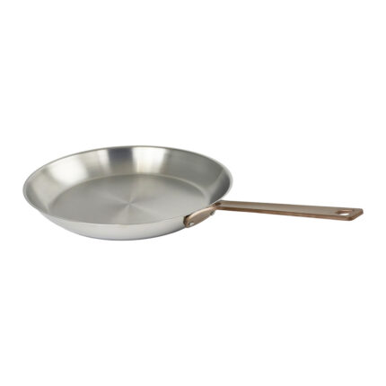 Cristel 1826 CP Frypan
