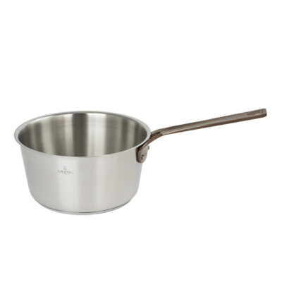 Cristel 1826 CP Saucepan