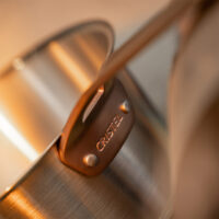 Cristel 1826 CP Saucepan