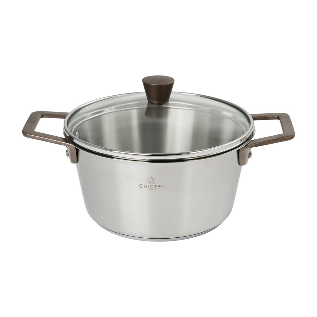 Cristel 1826 CP Stewpot