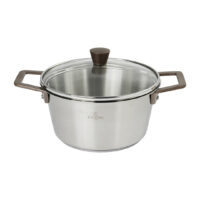 Cristel 1826 CP Stewpot
