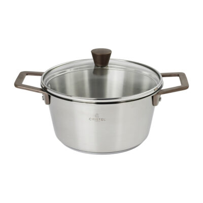 Cristel 1826 CP Stewpot