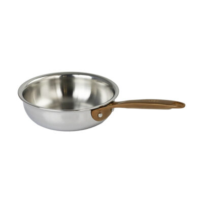 Cristel Castel'Pro CP Mini Frypan