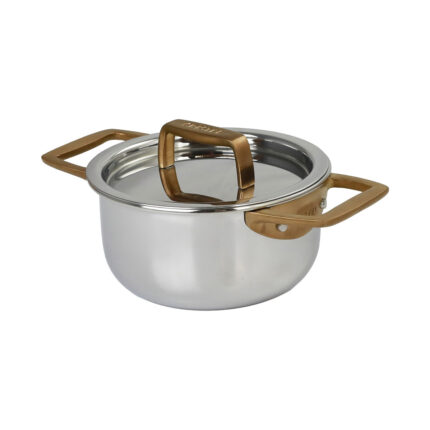 Cristel Castel'Pro CP Mini Stewpot